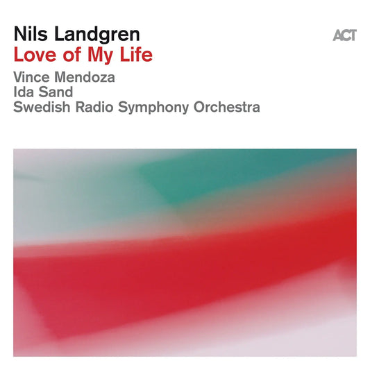 Nils Landgren - Love of my Life [2LP]