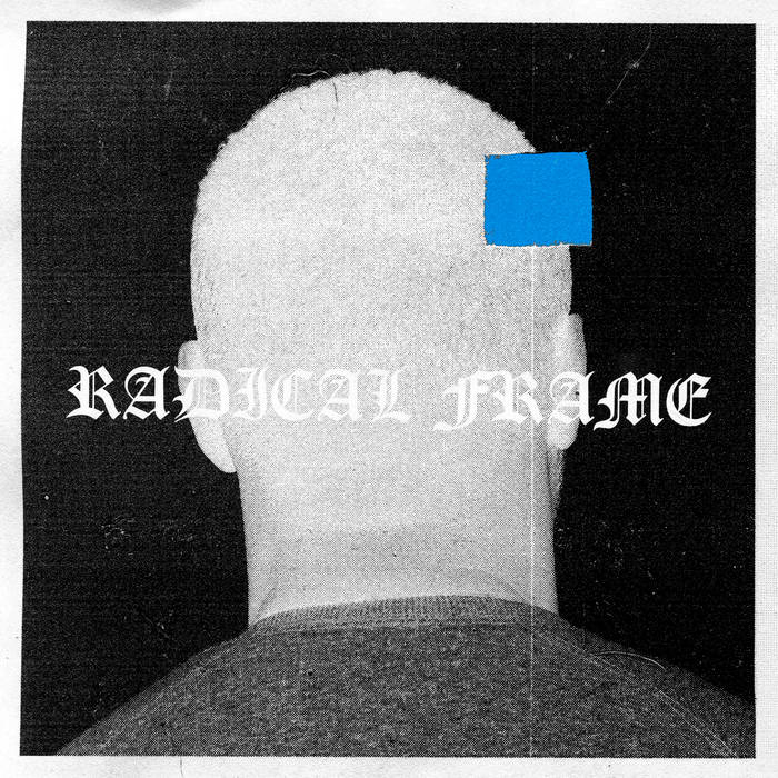Actress - Radical Frame [CD]