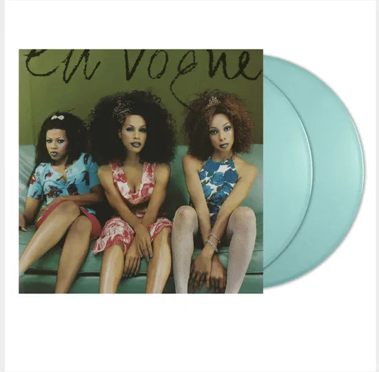 En Vogue - EV3 (Remastered) [Coloured 2LP]