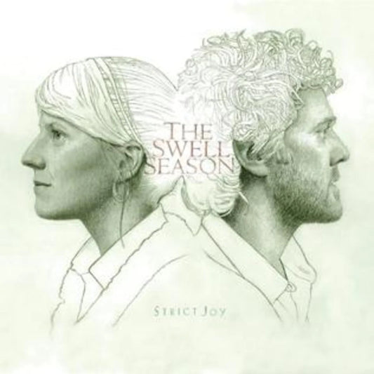 THE SWELL SEASON - STRICT JOY [CD]