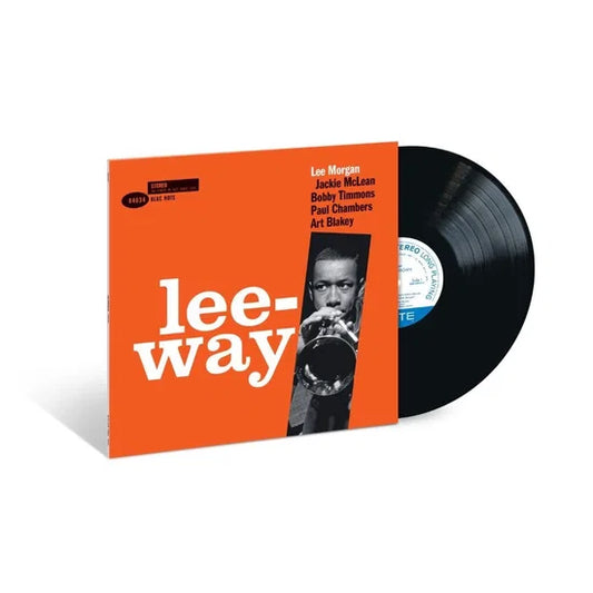 Lee Morgan - Lee-Way (Classic Vinyl)