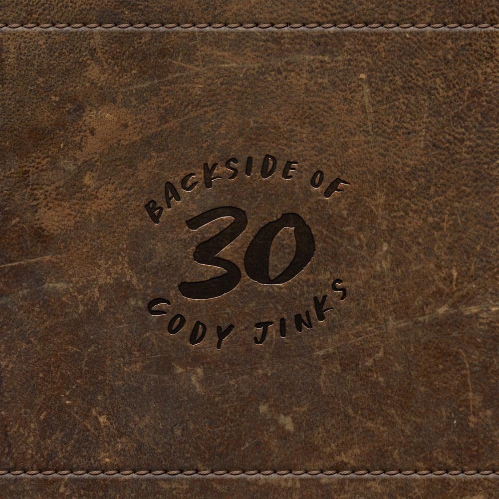 Cody Jinks - Backside of 30 [CD]