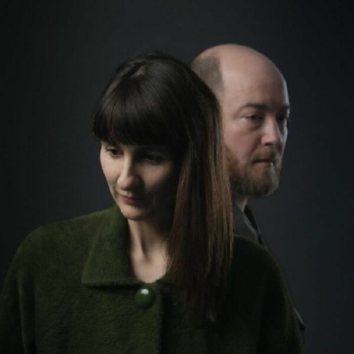 Echo Collective - Mirror Image [CD]