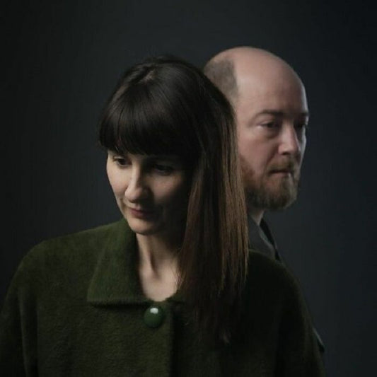 Echo Collective - Mirror Image [CD]