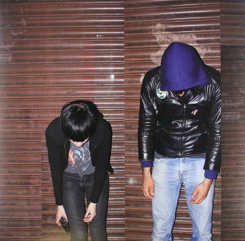 Crystal Castles - Crystal Castles [2LP]