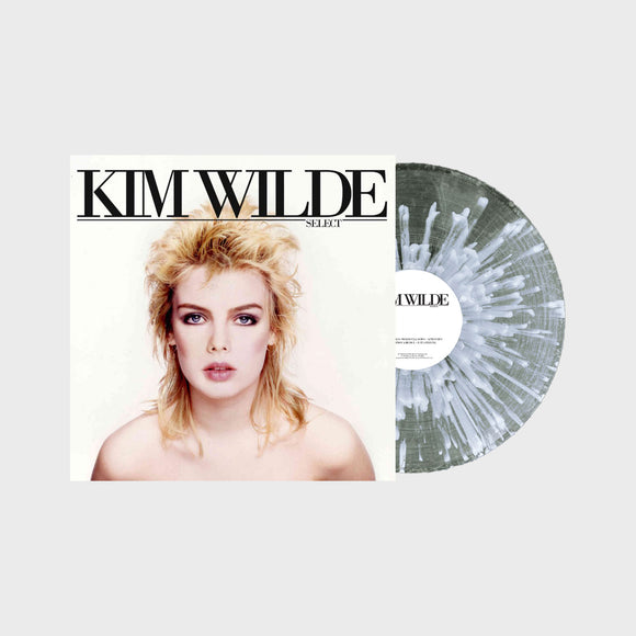 Kim Wilde - Select [Coloured Vinyl]