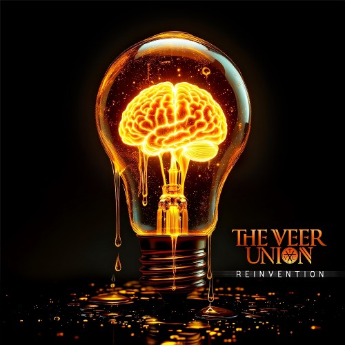 The Veer Union - Reinvention [CD]
