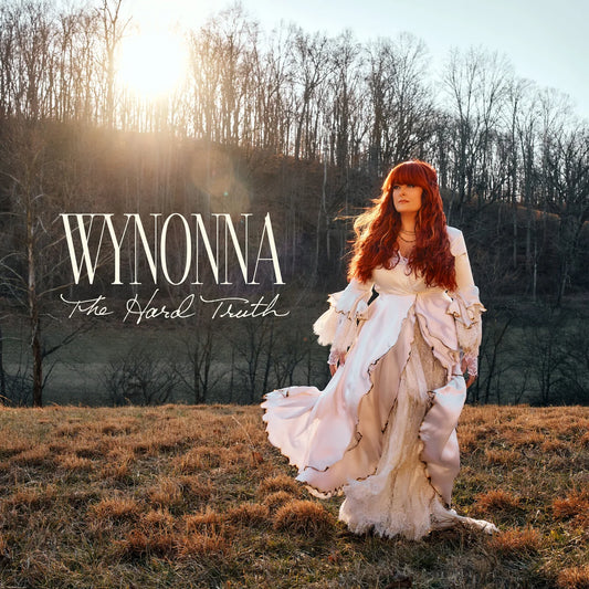 Wynonna - The Hard Truth [CD]