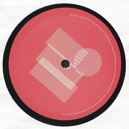 GIOM / VERNON & DACOSTA - Giom Classics Part 2