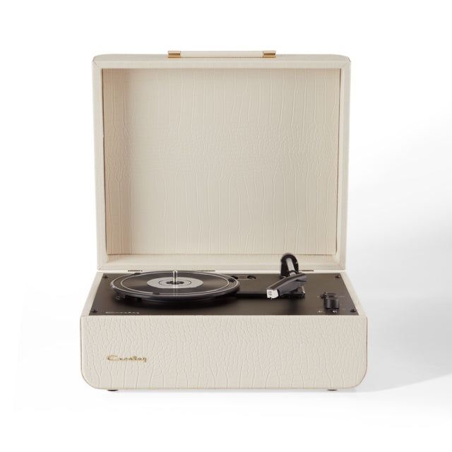 Crosley Mercury Turntable [Cream]