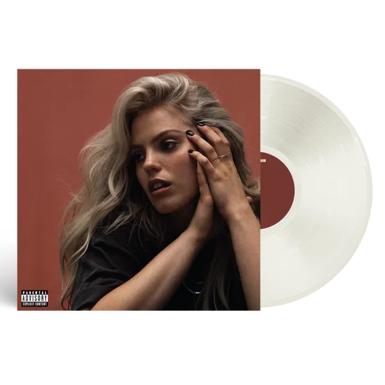 Reneé Rapp - Everything To Everyone [Coloured vinyl]