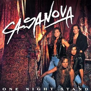 Casanova - One Night Stand Plus Bonus Tracks [2CD]