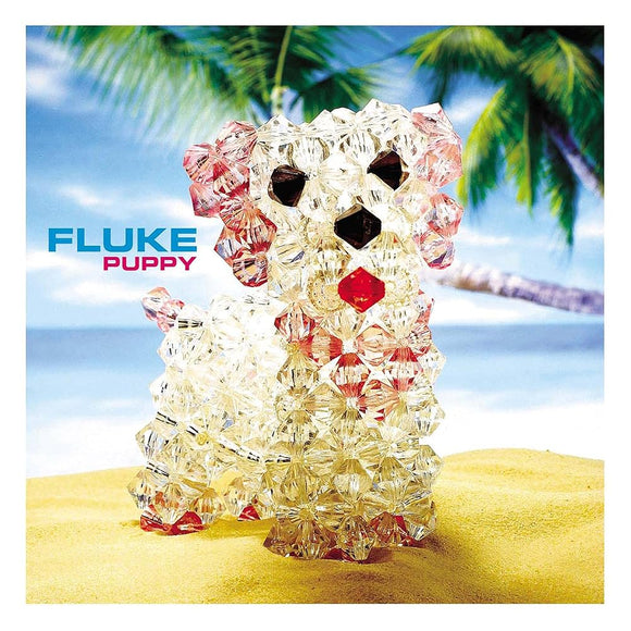 FLUKE - PUPPY [2LP]
