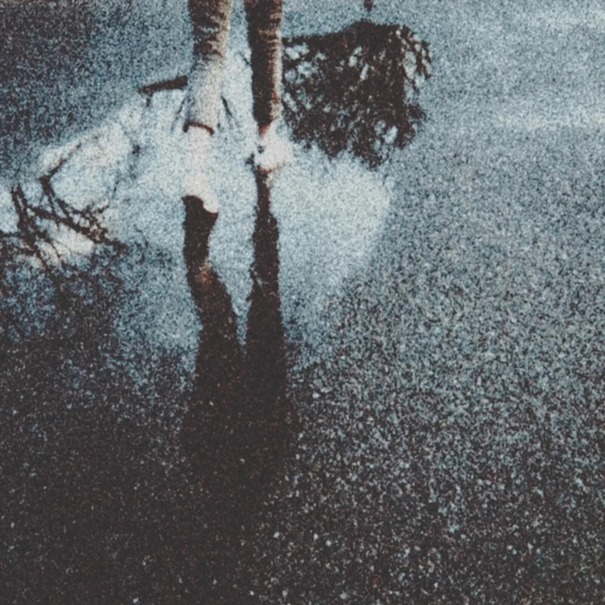 Sadness - April Sunset [CD]