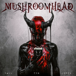 Mushroomhead - Call the Devil [2 x 12" Vinyl]