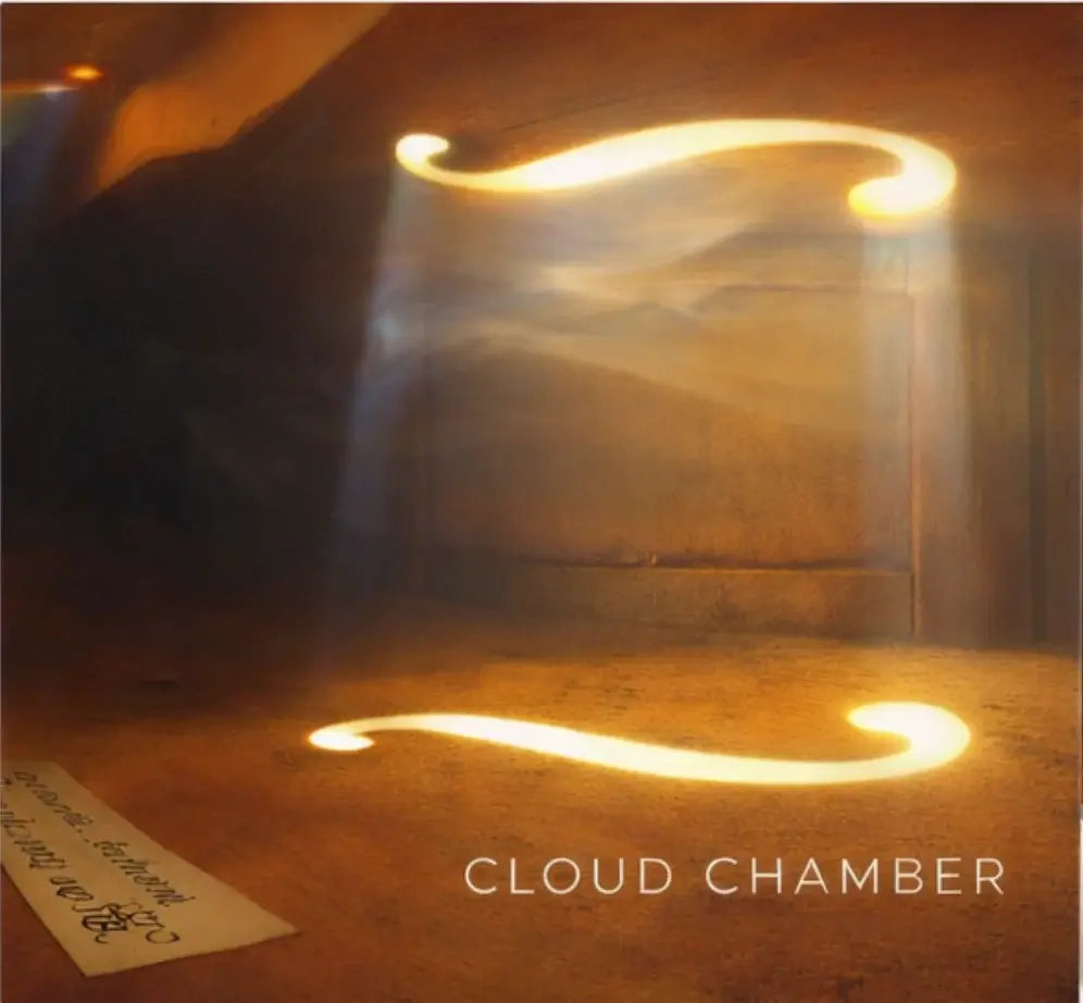 Cloud Chamber, Gavin Greenaway & Caroline Dale - Skylines [CD Digipack]