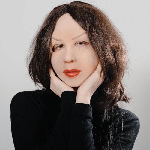 Nothing - Dance On The Blacktop [Black Ice Vinyl]