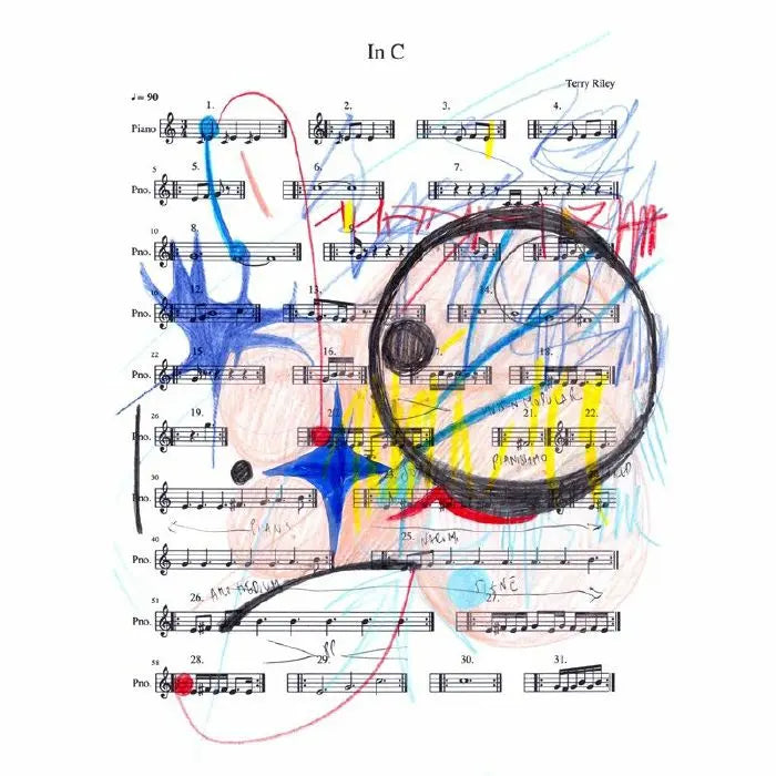 Joakim & Friends - In C live at Philharmonie de Paris