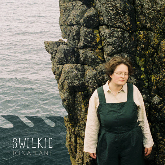 Iona Lane - Swilkie [2LP]