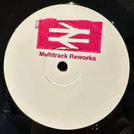 Smoove – Multitrack Reworks Vol 7