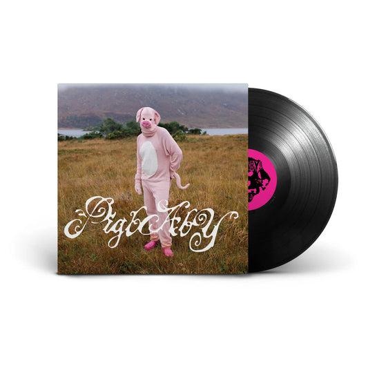 Pigbaby - i don't care if anyone listens to this shit once you do