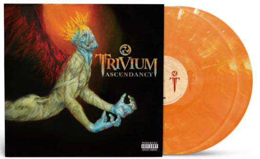 TRIVIUM	- ASCENDANCY (20th Anniversary edition LTD) [2LP]