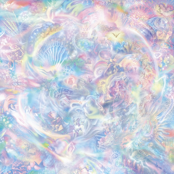 Jill Fraser - Earthly Pleasures [2LP]