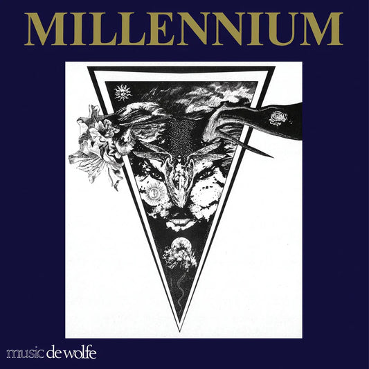 Anthony Hobson - Millennium