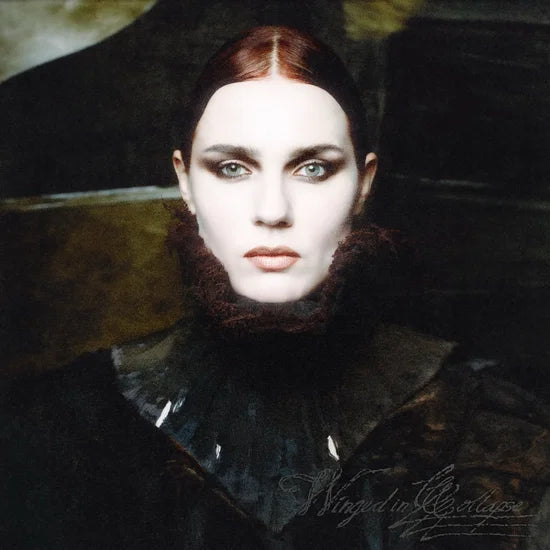 MARTYNA BASTA - WINGED IN COLLAPSE
