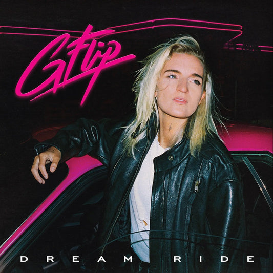 G Flip - Dream Ride [Vinyl]