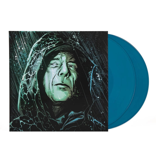 James Newton Howard - Unbreakable [Blue Vinyl]