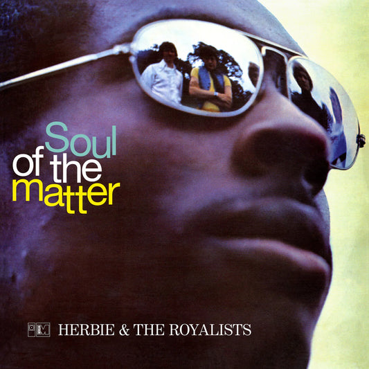 Herbie And The Royalists - The Soul Of The Matter
