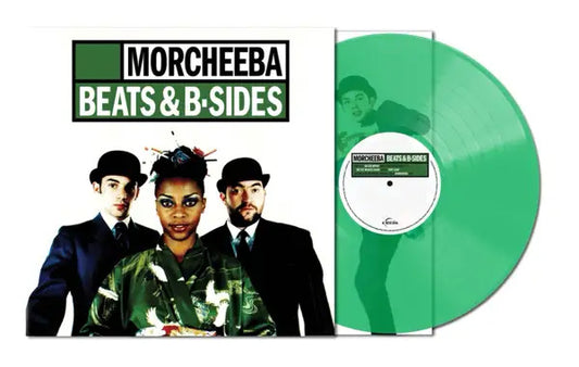 Morcheeba - B-Sides & Beats [Green Vinyl] (RSD 2024)