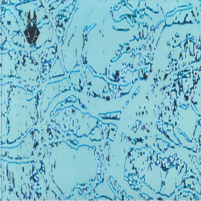 RH.CHER aka RHADOO / TRAIAN CHERECHES - Drag-o Mir EP (feat Edward, Cabanne remixes)