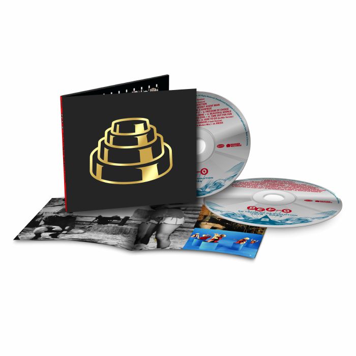 Devo - 50 Years of De-Evolution 1973 [2CD]