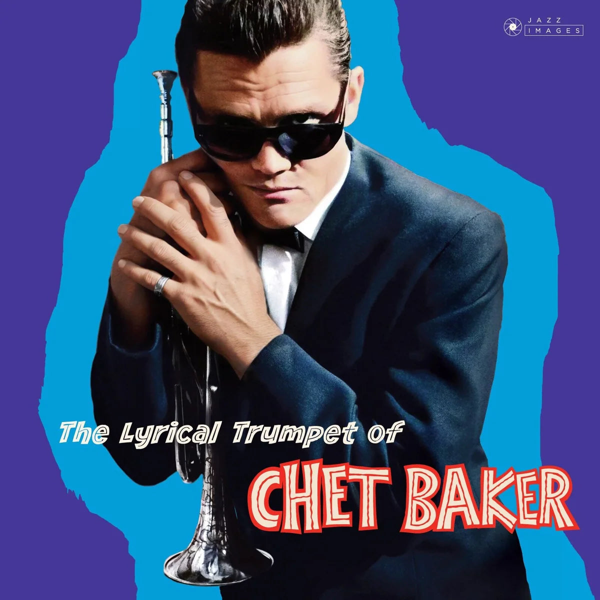 Chet Baker - The Lyrical Trumpet of Chet Baker [Red Vinyl]