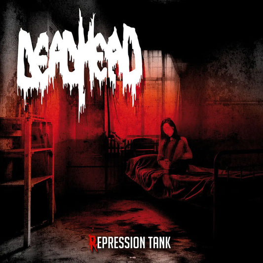 Dead Head - Repress Tank [2CD]