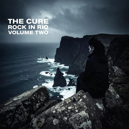 The Cure - Rock in Rio vol.2 [2LP]