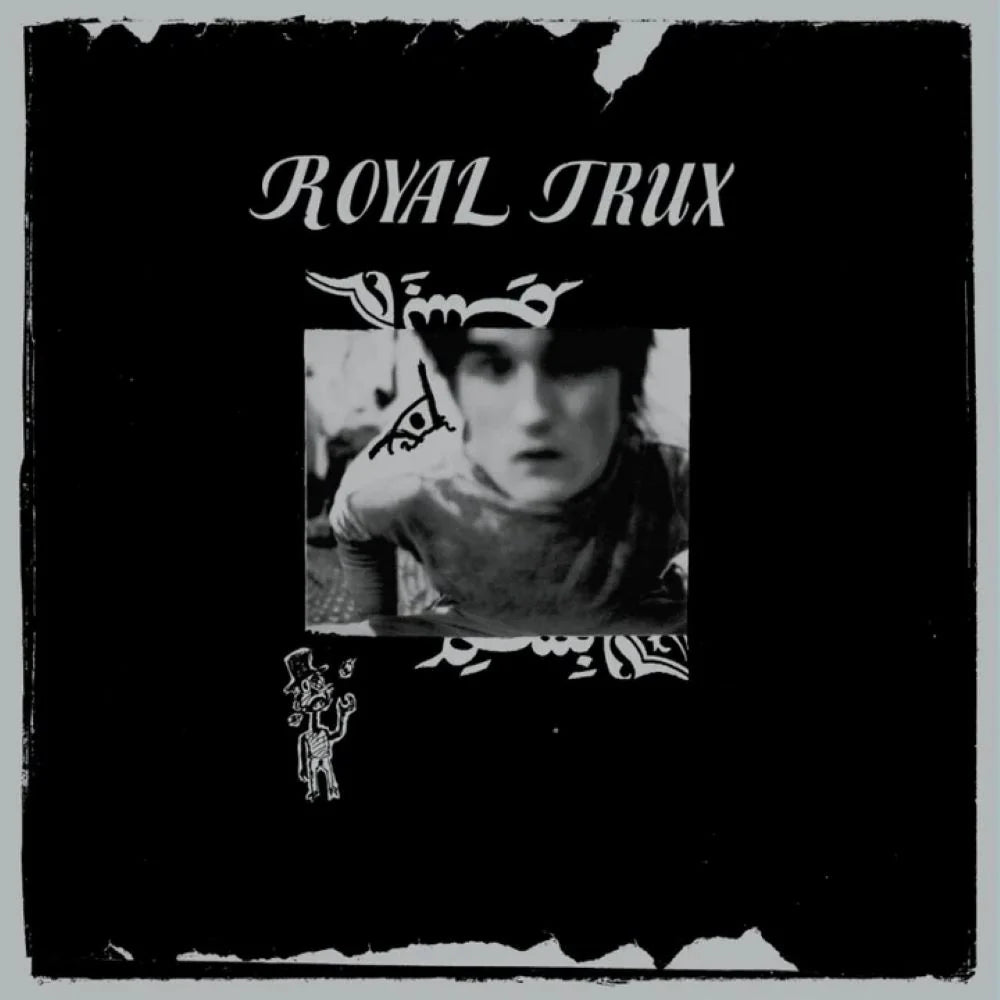 ROYAL TRUX - ROYAL TRUX (RSD 2024) (ONE PER PERSON)