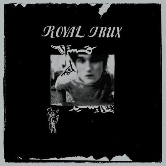 ROYAL TRUX - ROYAL TRUX (RSD 2024) (ONE PER PERSON)