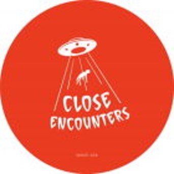 Various Artists - Second Contact EP