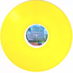 Dion Bracken - DISCO INFATUATION VOL 2 [Coloured Vinyl]