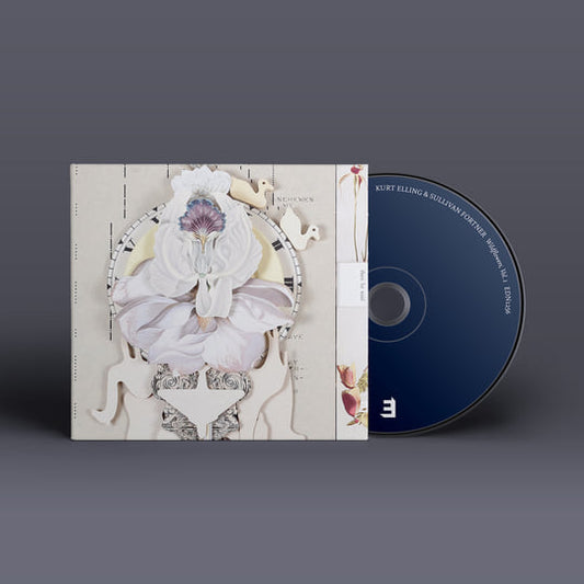 Kurt Elling - Wildflowers Vol.1 [CD]