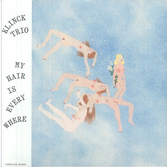Klinck Trio - My Hair Is Everywhere