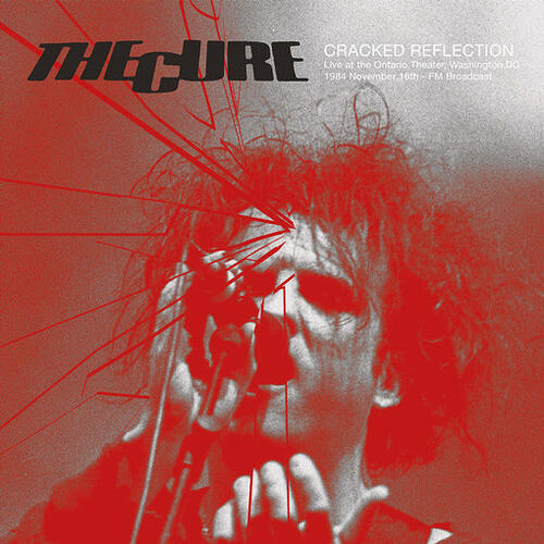 The Cure - Cracked Reflection [2LP]