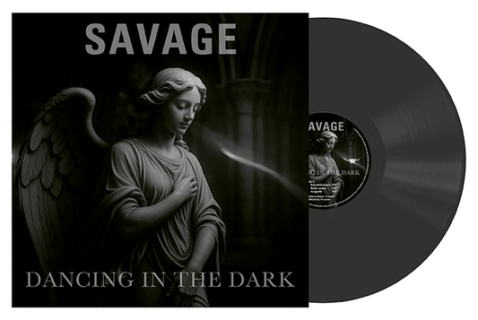 SAVAGE - Dancing In The Dark
