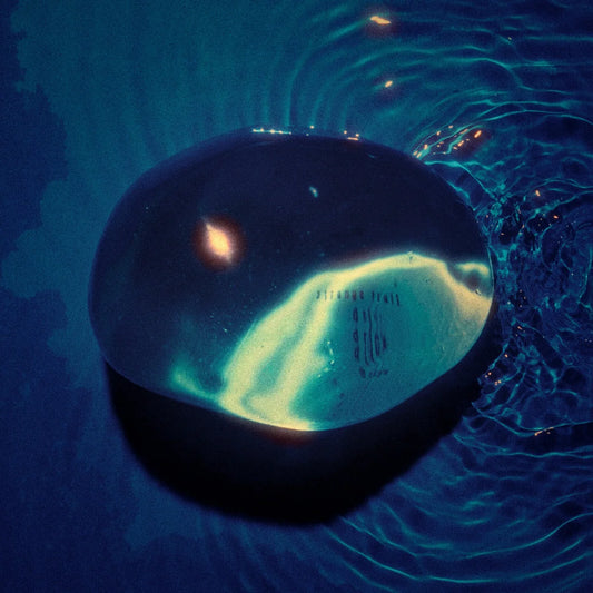 Strange Fruit - Drips [Ltd 180g Clear Vinyl]