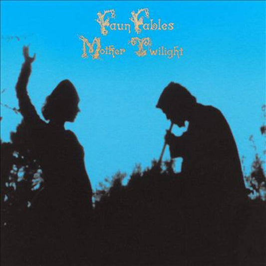 Faun Fables - Mother Twilight [2LP]