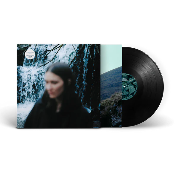 Art School Girlfriend - Lean In [LP]