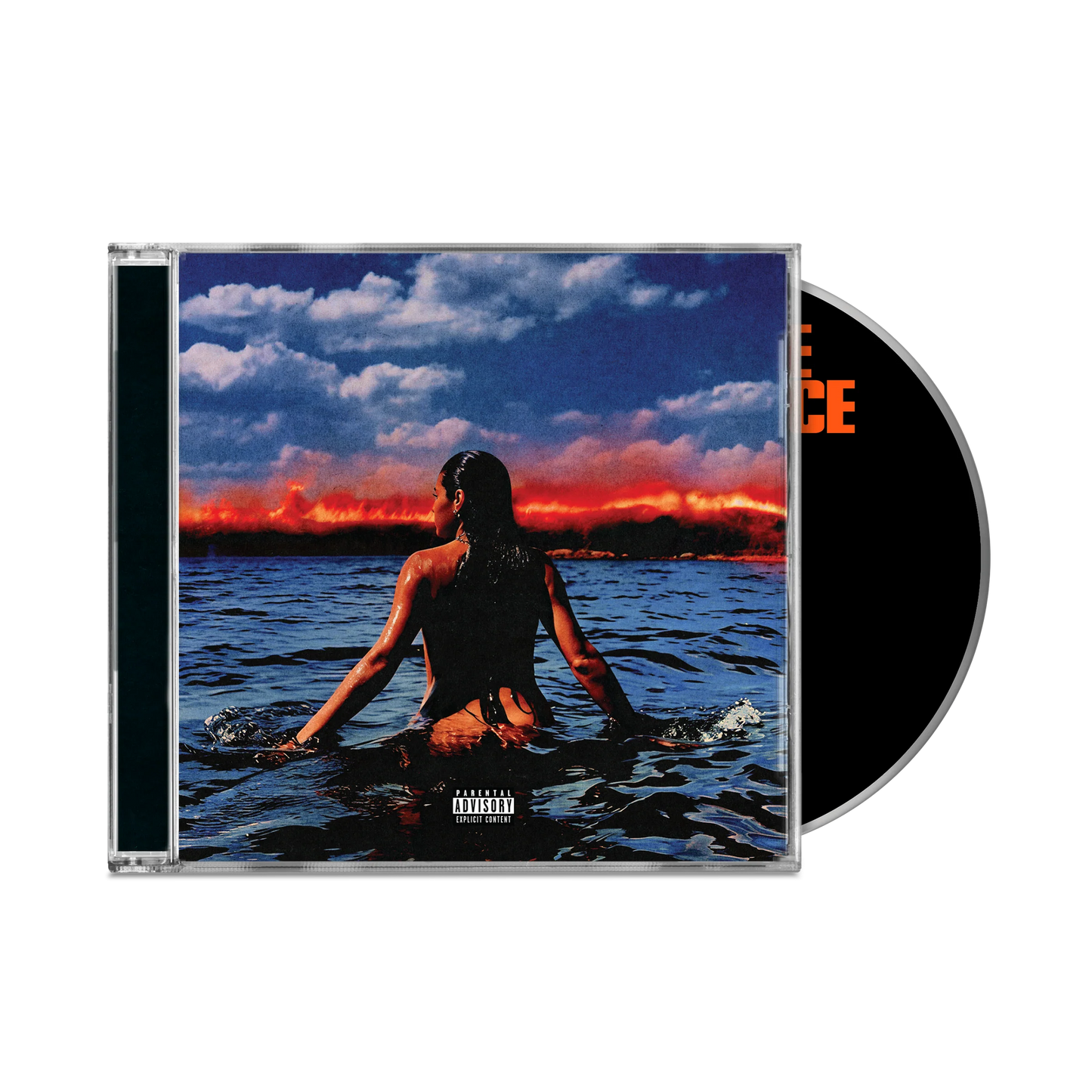 Jessie Reyez - A Little Vengeance [CD]